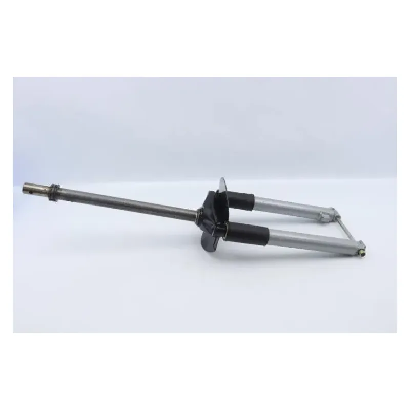 Fourche complete PEUGEOT SCOOT ELEC 50 1997 - 2005