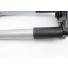 Fourche complete PEUGEOT SCOOT ELEC 50 1997 - 2005