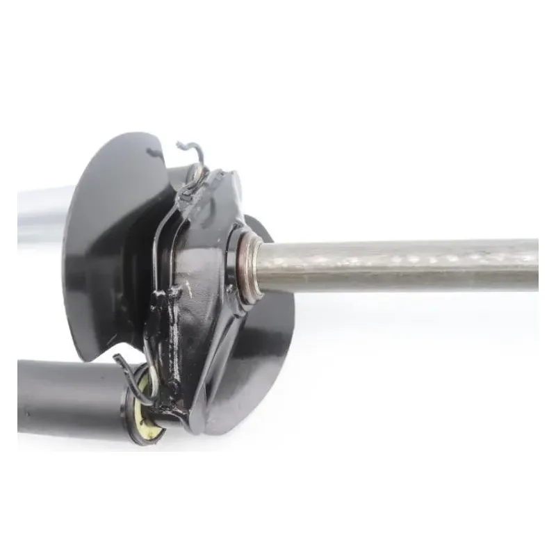Fourche complete PEUGEOT SCOOT ELEC 50 1997 - 2005