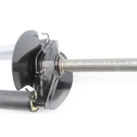 Fourche complete PEUGEOT SCOOT ELEC 50 1997 - 2005