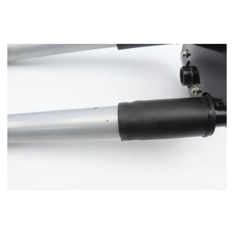 Fourche complete PEUGEOT SCOOT ELEC 50 1997 - 2005