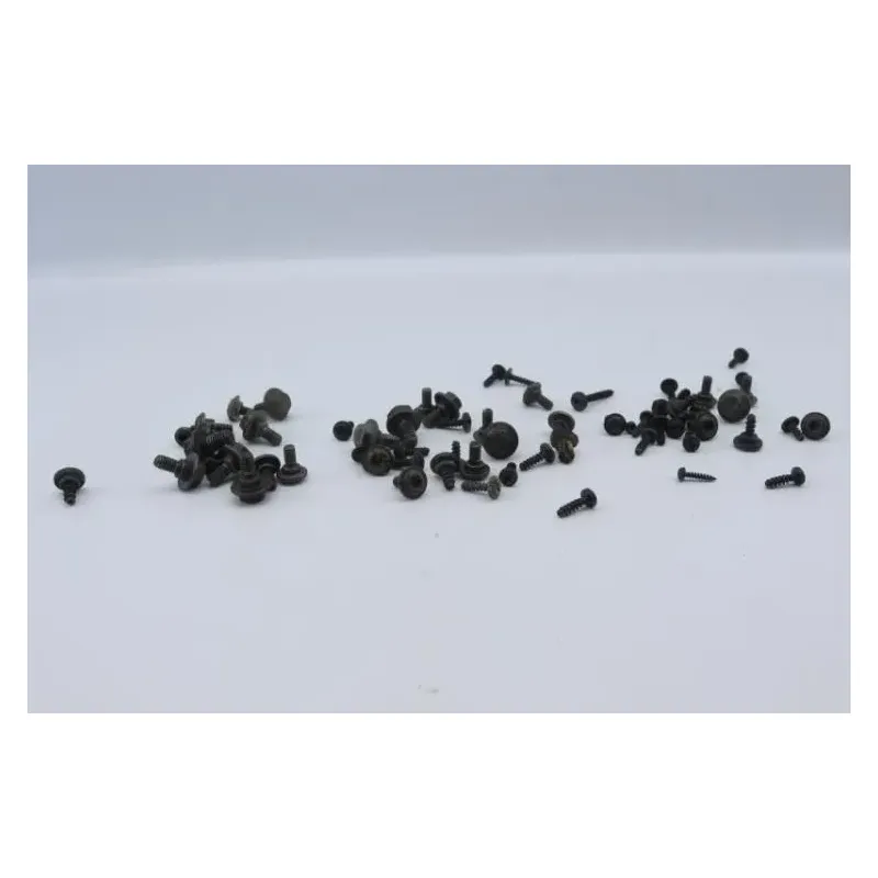 Kit visserie PEUGEOT SCOOT ELEC 50 1997 - 2005