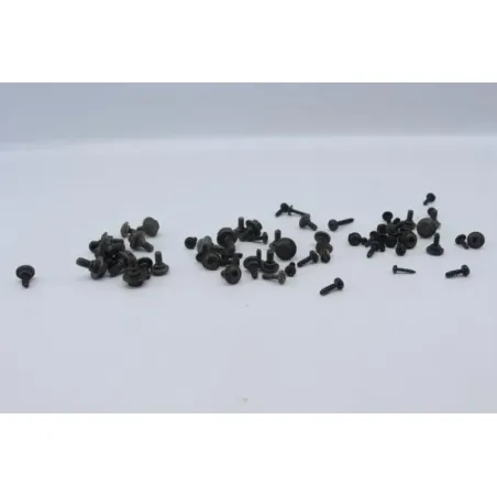 Kit visserie PEUGEOT SCOOT ELEC 50 1997 - 2005
