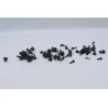 Kit visserie PEUGEOT SCOOT ELEC 50 1997 - 2005 Kit visserie PEUGEOT SCOOT ELEC 50 1997 - 2005