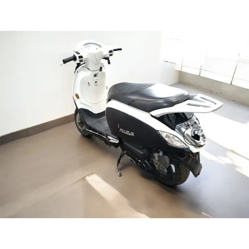 SYM FIDDLE 50 FIDDLE