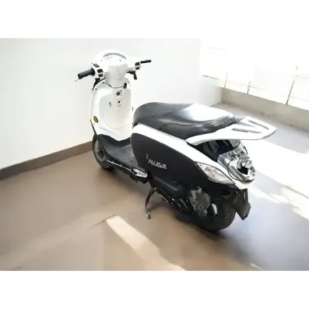SYM FIDDLE 50 FIDDLE