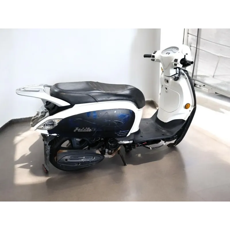 SYM FIDDLE 50 FIDDLE