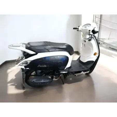 SYM FIDDLE 50 FIDDLE