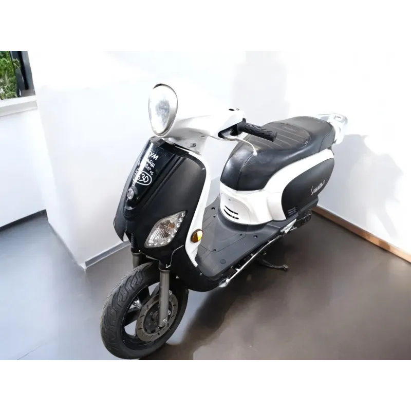 SYM FIDDLE 50 FIDDLE