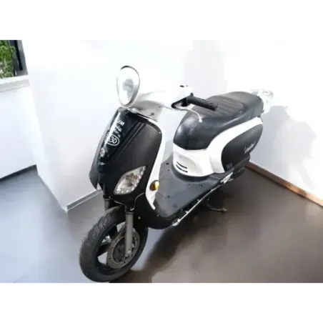 SYM FIDDLE 50 FIDDLE