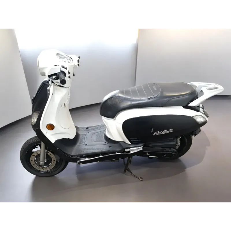 SYM FIDDLE 50 FIDDLE