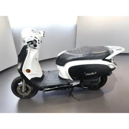 SYM FIDDLE 50 FIDDLE