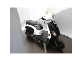 SYM FIDDLE 50 FIDDLE