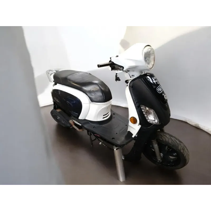 SYM FIDDLE 50 FIDDLE