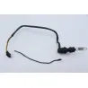 Contacteur de frein arriere YAMAHA VIRAGO 535 1988 - 1995