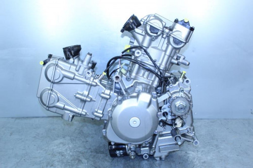 Moteur SUZUKI 650 SV 2003 - 2007