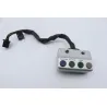 Voyants YAMAHA VIRAGO 535 1988 - 1995 Voyants YAMAHA VIRAGO 535 1988 - 1995