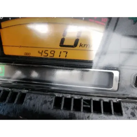 SUZUKI AN 650 BURGMAN