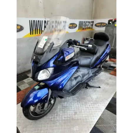 SUZUKI AN 650 BURGMAN