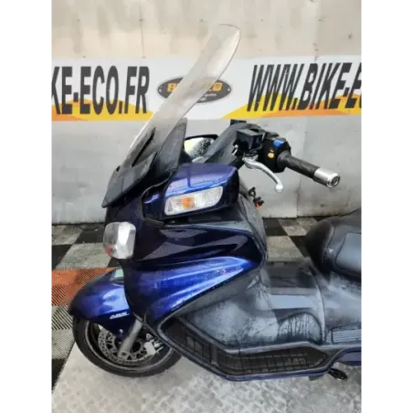 SUZUKI AN 650 BURGMAN