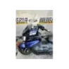 SUZUKI AN 650 BURGMAN