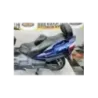 SUZUKI AN 650 BURGMAN
