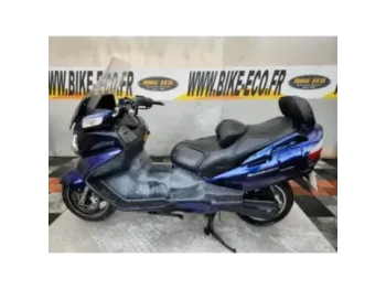 SUZUKI AN 650 BURGMAN