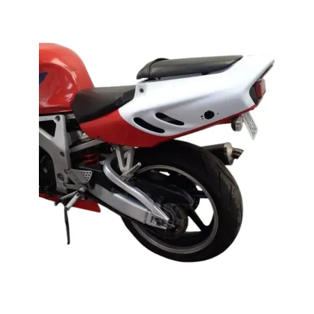 HONDA CBR 900 RR (1992-1997)