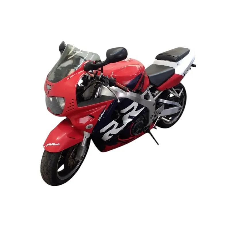 HONDA CBR 900 RR (1992-1997)