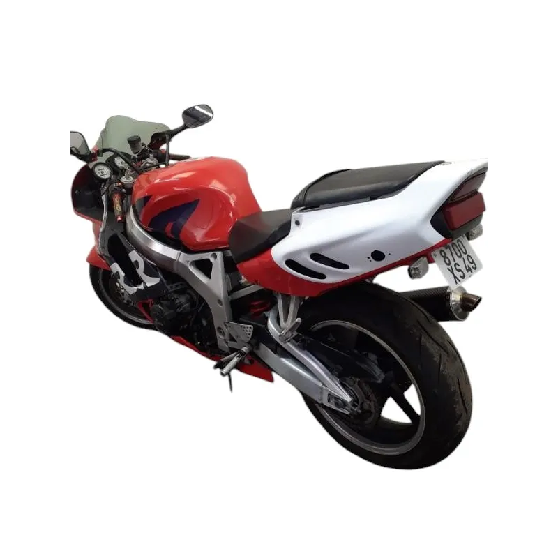 HONDA CBR 900 RR (1992-1997)