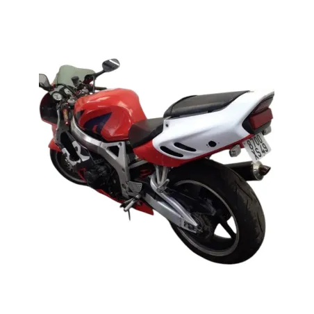 HONDA CBR 900 RR (1992-1997)
