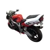 HONDA CBR 900 RR (1992-1997)
