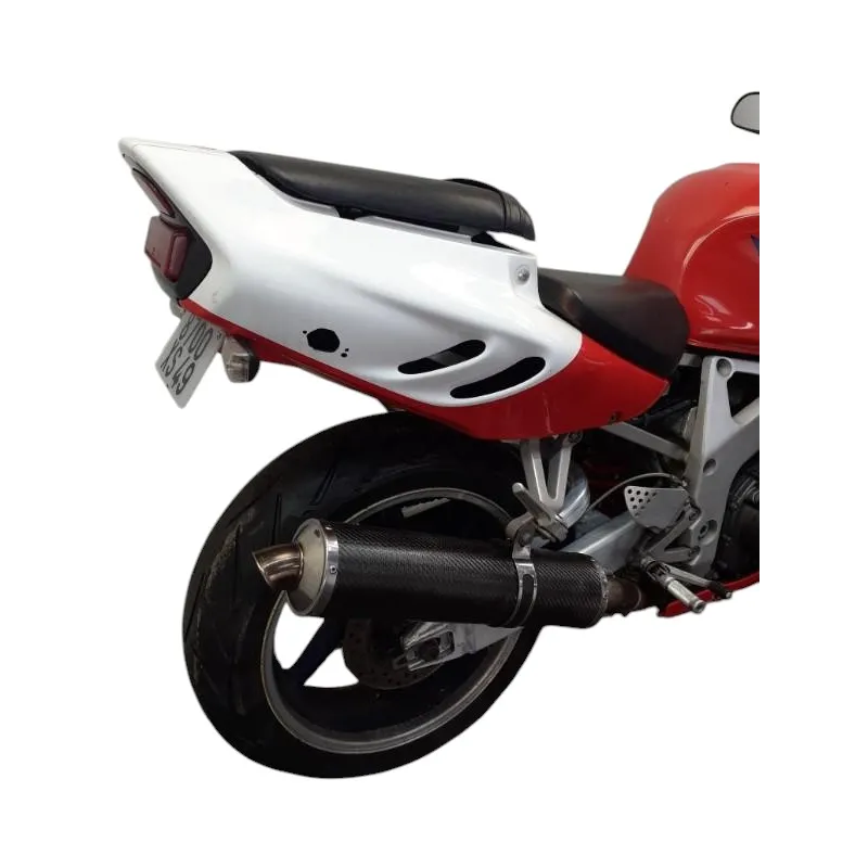 HONDA CBR 900 RR (1992-1997)