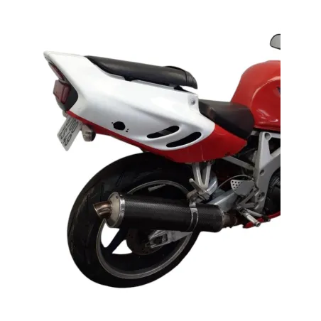 HONDA CBR 900 RR (1992-1997)