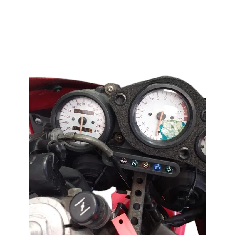 HONDA CBR 900 RR (1992-1997)