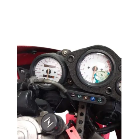 HONDA CBR 900 RR (1992-1997)