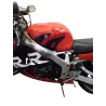 HONDA CBR 900 RR (1992-1997)