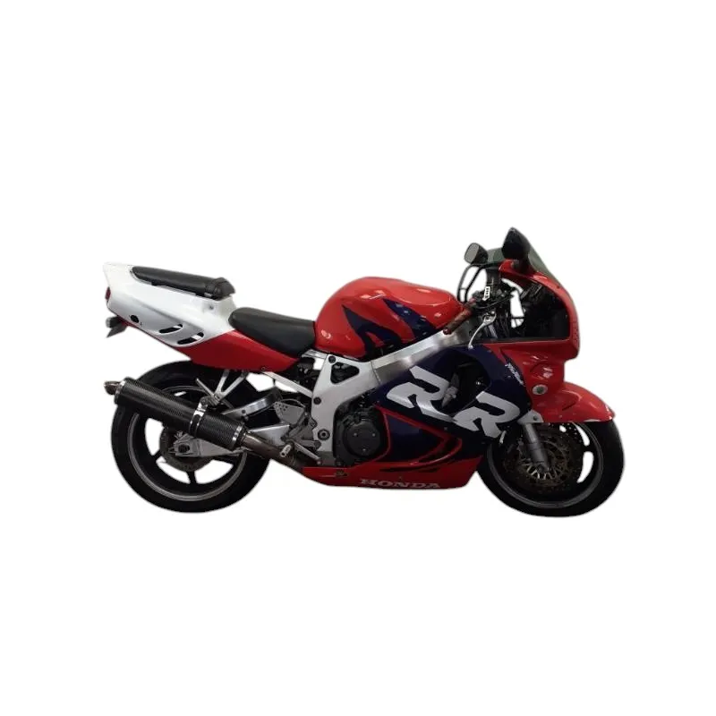 HONDA CBR 900 RR (1992-1997)