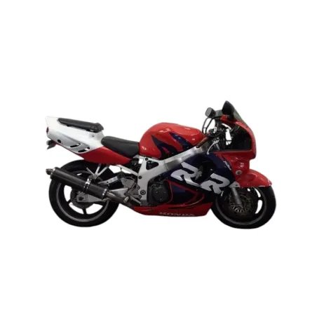 HONDA CBR 900 RR (1992-1997)