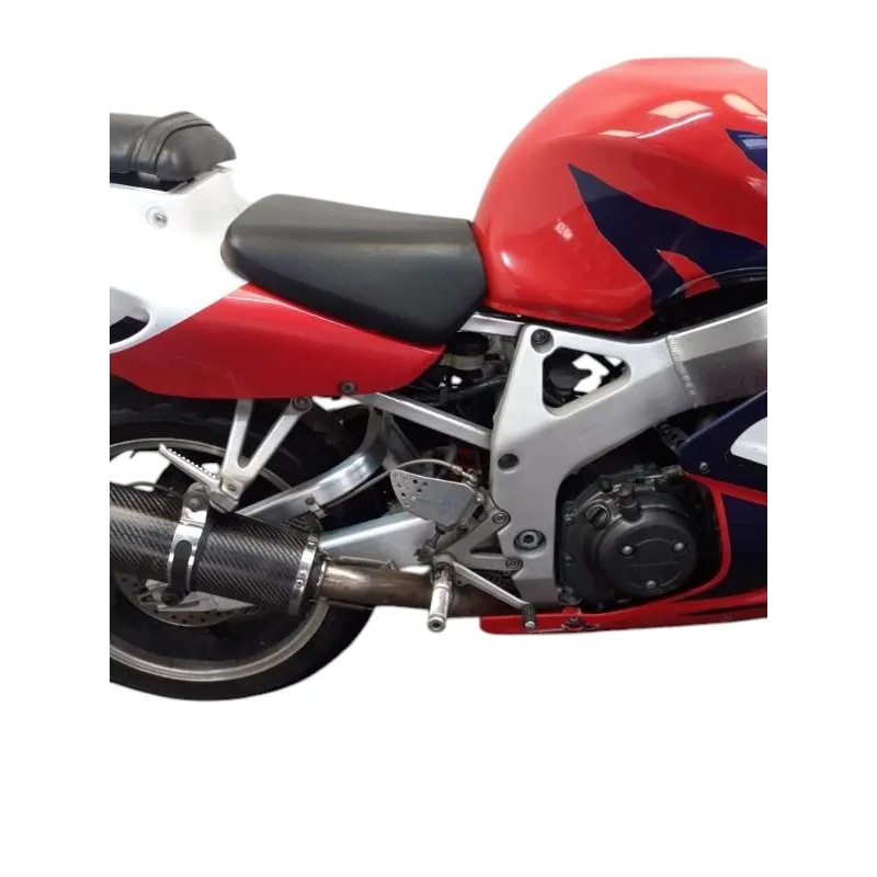 HONDA CBR 900 RR (1992-1997)