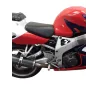 HONDA CBR 900 RR (1992-1997)