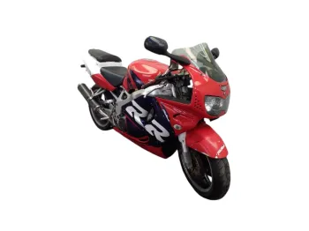 HONDA CBR 900 RR (1992-1997)