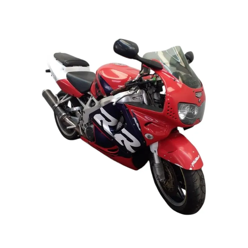 HONDA CBR 900 RR (1992-1997)