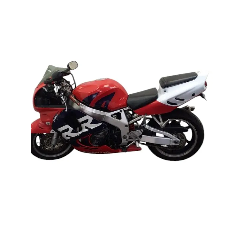 HONDA CBR 900 RR (1992-1997)