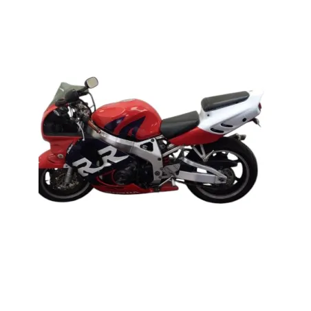HONDA CBR 900 RR (1992-1997)