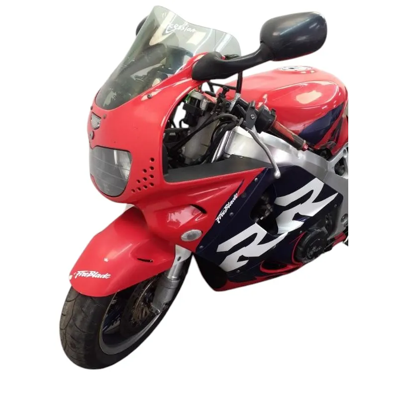 HONDA CBR 900 RR (1992-1997)
