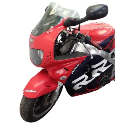 HONDA CBR 900 RR (1992-1997)