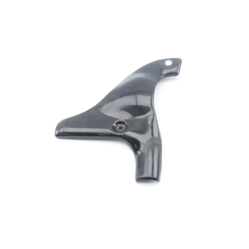 Habillage de cadre gauche YAMAHA VIRAGO 535 1988 - 1995