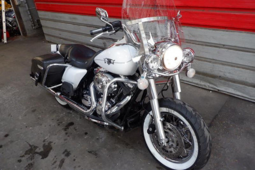 HARLEY DAVIDSON ROAD KING CLASSIC