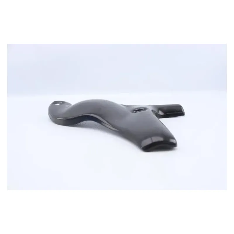 Habillage de cadre gauche YAMAHA VIRAGO 535 1988 - 1995